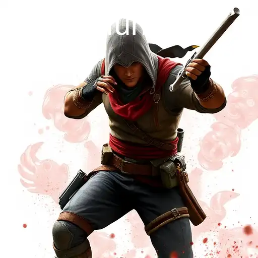 Exploring the Dynamic World of Action Games with jljl99