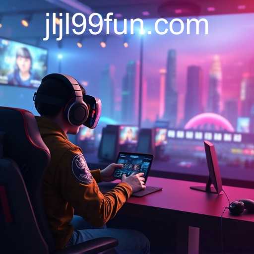 Evolving Trends in Online Gaming