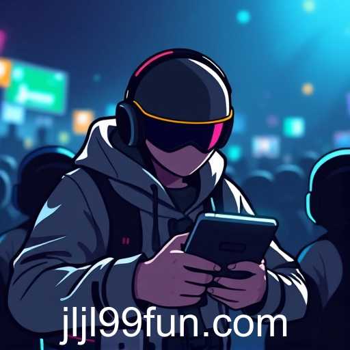 Exploring the 'Community Forum' Game Category: Spotlight on 'jljl99'