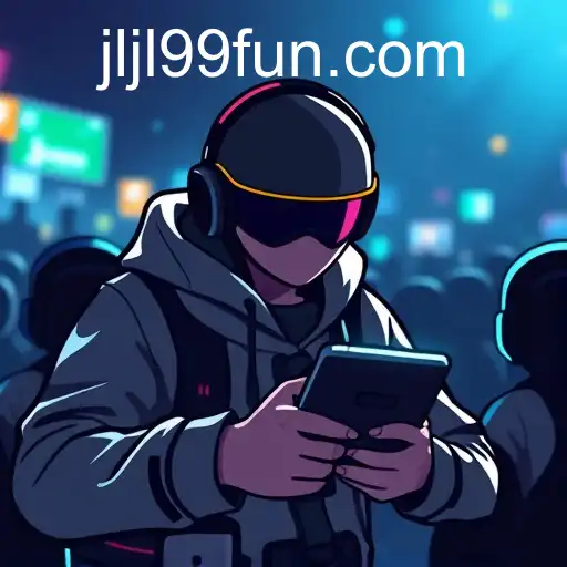 Exploring the 'Community Forum' Game Category: Spotlight on 'jljl99'