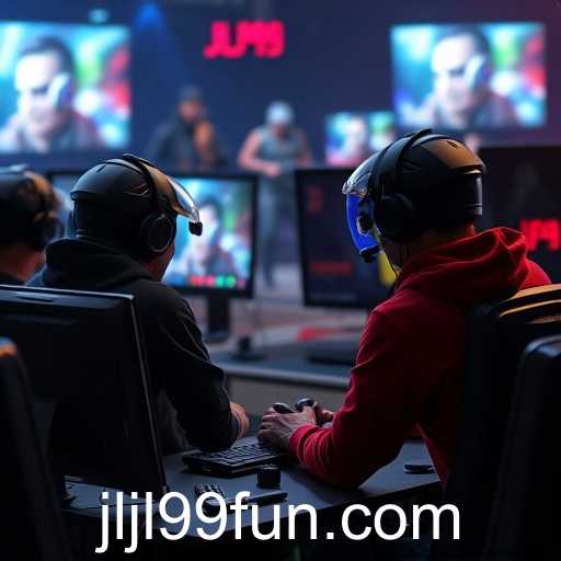 Gaming Evolutions in 2025