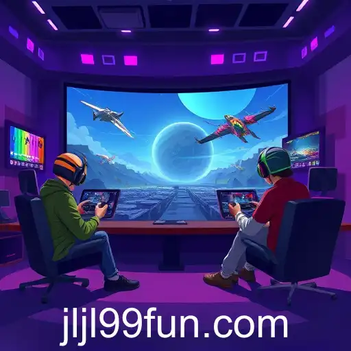 The Growth of Online English Gaming Platforms