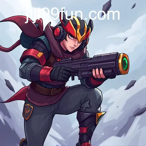 Mastering the Game: Your Ultimate Guide for Success with jljl99