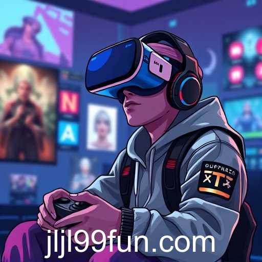 Exploring the Rise of jljl99 in 2025 Gaming