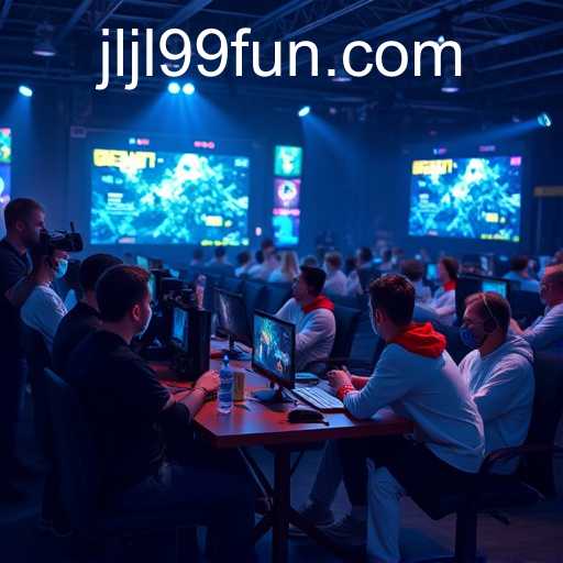 The Growing Phenomenon of Online Gaming Communities