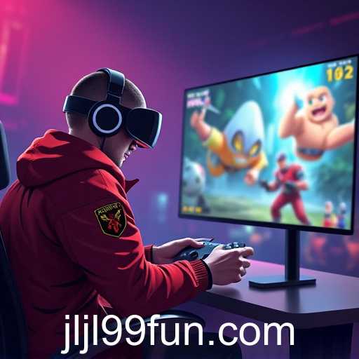 The Rise and Reach of Online Gaming in 2025