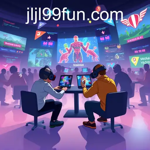 The Revival of Online Gaming Communities