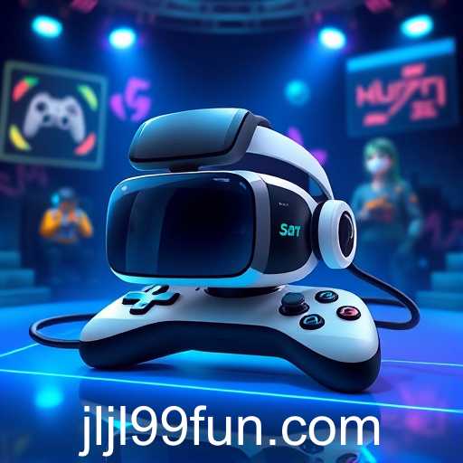 The Rise of jljl99: A Digital Haven for Gamers