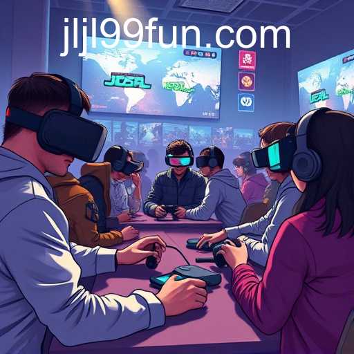 The Rise of Online Gaming Communities