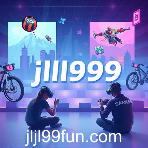 jljl99 and the Rise of Online English Games