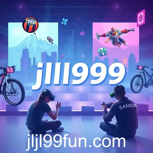 jljl99 and the Rise of Online English Games
