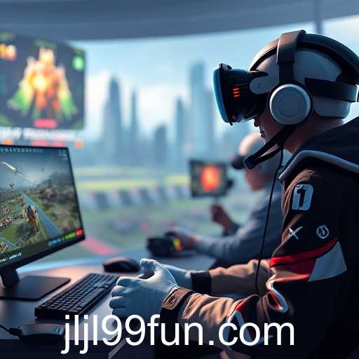 The Rise of Online Gaming Platforms