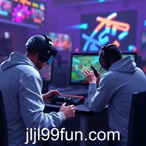 The Rise of Online Gaming Culture