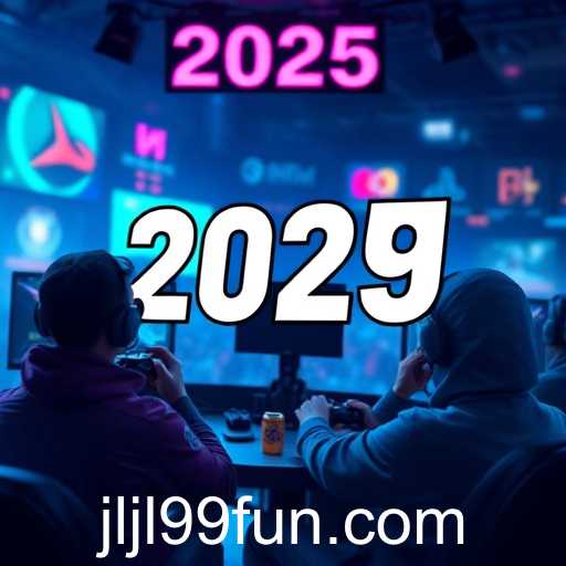 Rising Online Gaming Trends in 2025