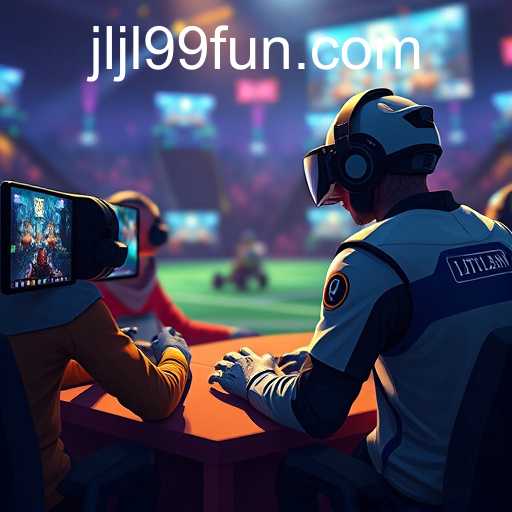 Rising Trends in Online English Gaming