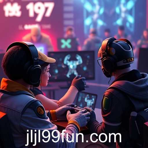 Rising Trends in Online Gaming