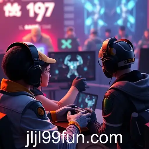 Rising Trends in Online Gaming