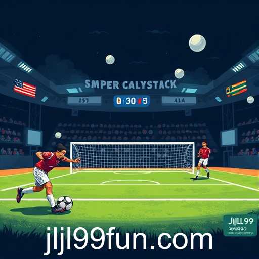 Exploring the Thrilling World of 'Sports Games' Featuring 'jljl99'