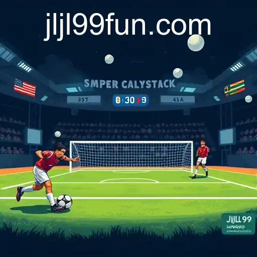 Exploring the Thrilling World of 'Sports Games' Featuring 'jljl99'