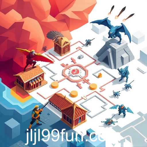 Unraveling the Strategy Games Phenomenon: The Allure of Tactical Mastery in Digital Realms